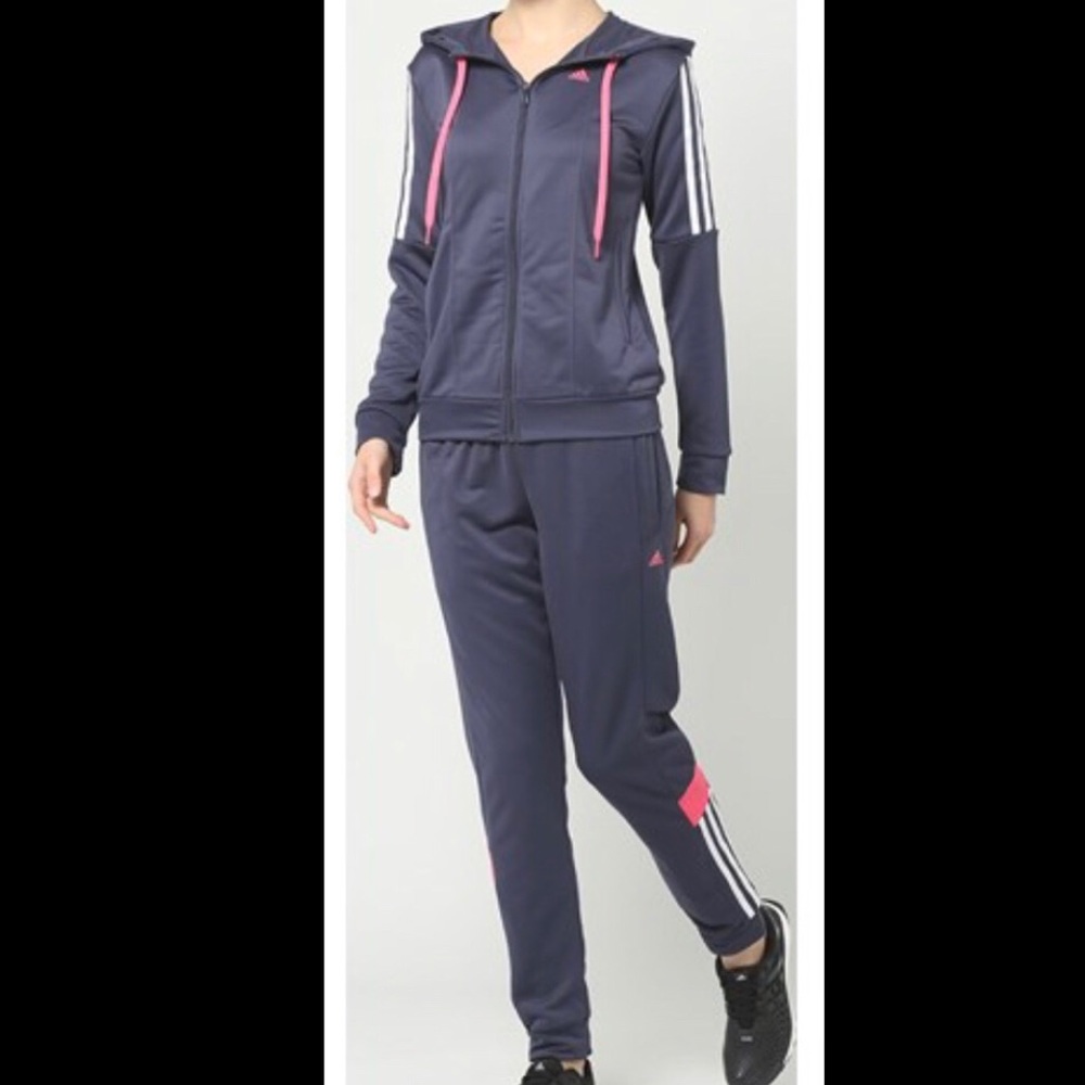 Adidas sweatsuit